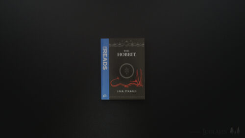The Hobbit 2003 Little Reads