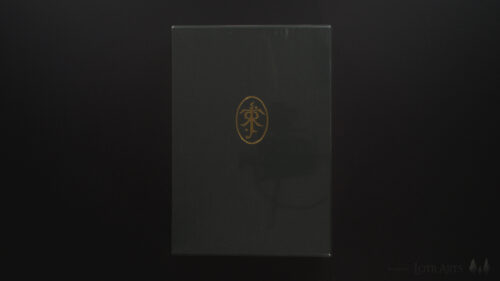 The Lord Of The Rings 1992 Deluxe Illustrated 3 Volume Boxed Signed number 222 of 250 Shrinkwrapped
