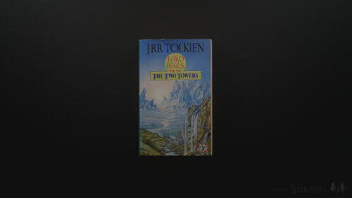 The Two Towers 1986 c2