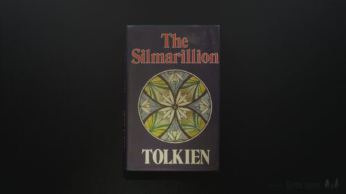 The Silmarillion 1977 Billing & Sons