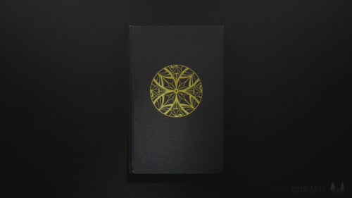 The Silmarillion 1977 Methuen Special Edition