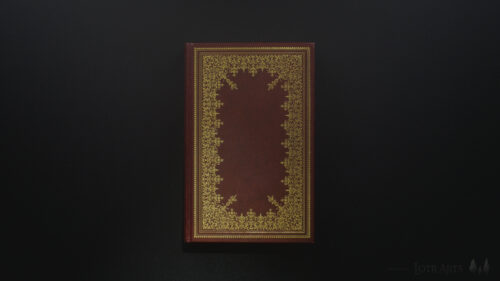 The Silmarillion 1986 BCA