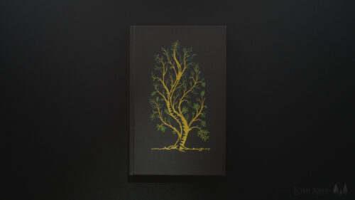 Poems and Stories 1980 Deluxe Box