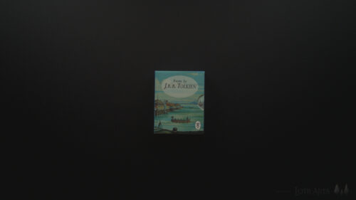 Poems by J.R.R. Tolkien 1993 First Impression 3 Vol