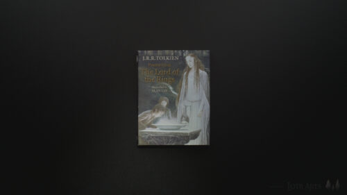 Poems from The Lord Of The Rings 2002 First Impression