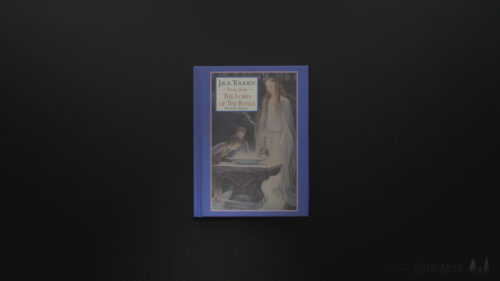 The Lord Of The Rings Poems 1994 First Impression