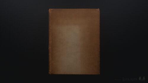 Ulysses 1922 Limited edition number 535