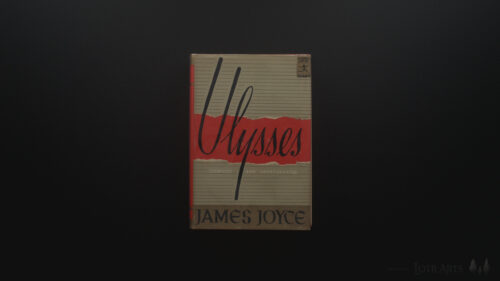 Ulysses 1946