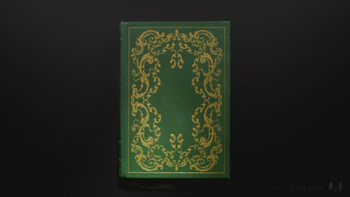 Ulysses 1978 Franklin