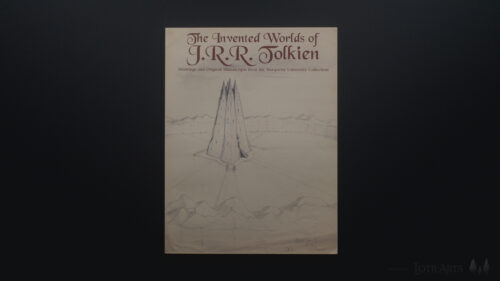 Invented Worlds of J.R.R. Tolkien 2004