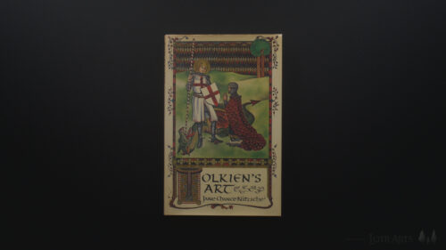 Tolkien's Art 1979 Hardcopy