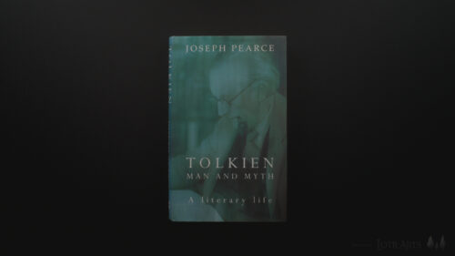 Tolkien Man and Myth 1998 First Impression