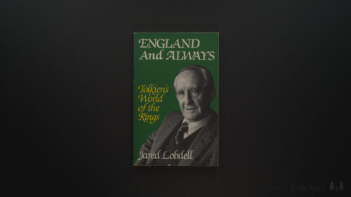 England and Always 1981 Signed