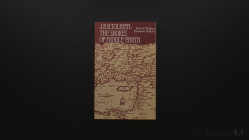 J.R.R. Tolkien: The Shores of Middle-Earth 1981