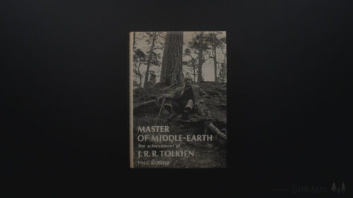 Master of Middle-Earth 1973