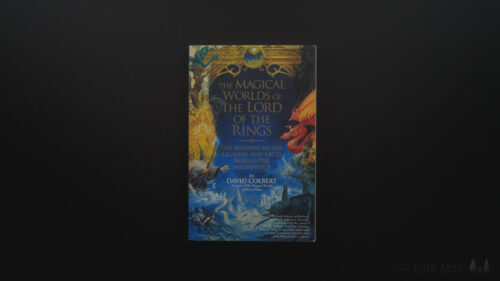 The Magical Worlds of The Lord Of the Rings 2002