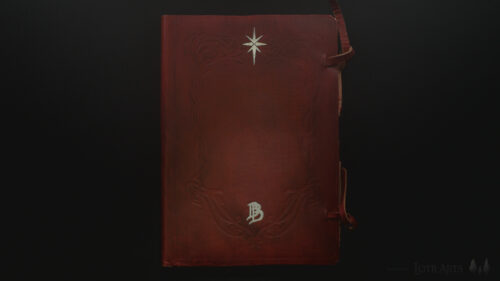 The Red Book of Westmarch