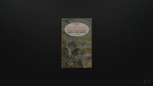 The Tolkien Reader 1966 First Impression