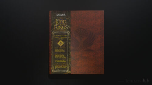 Forces Of Light Journal Gift Set