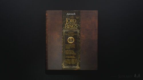 Rohan Journal Gift Set